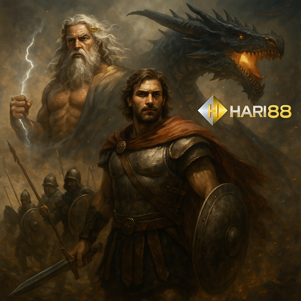 HARI88